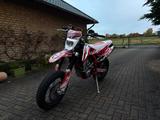 SWM SM 500R 2025 A2 - SWM MOTORRAD