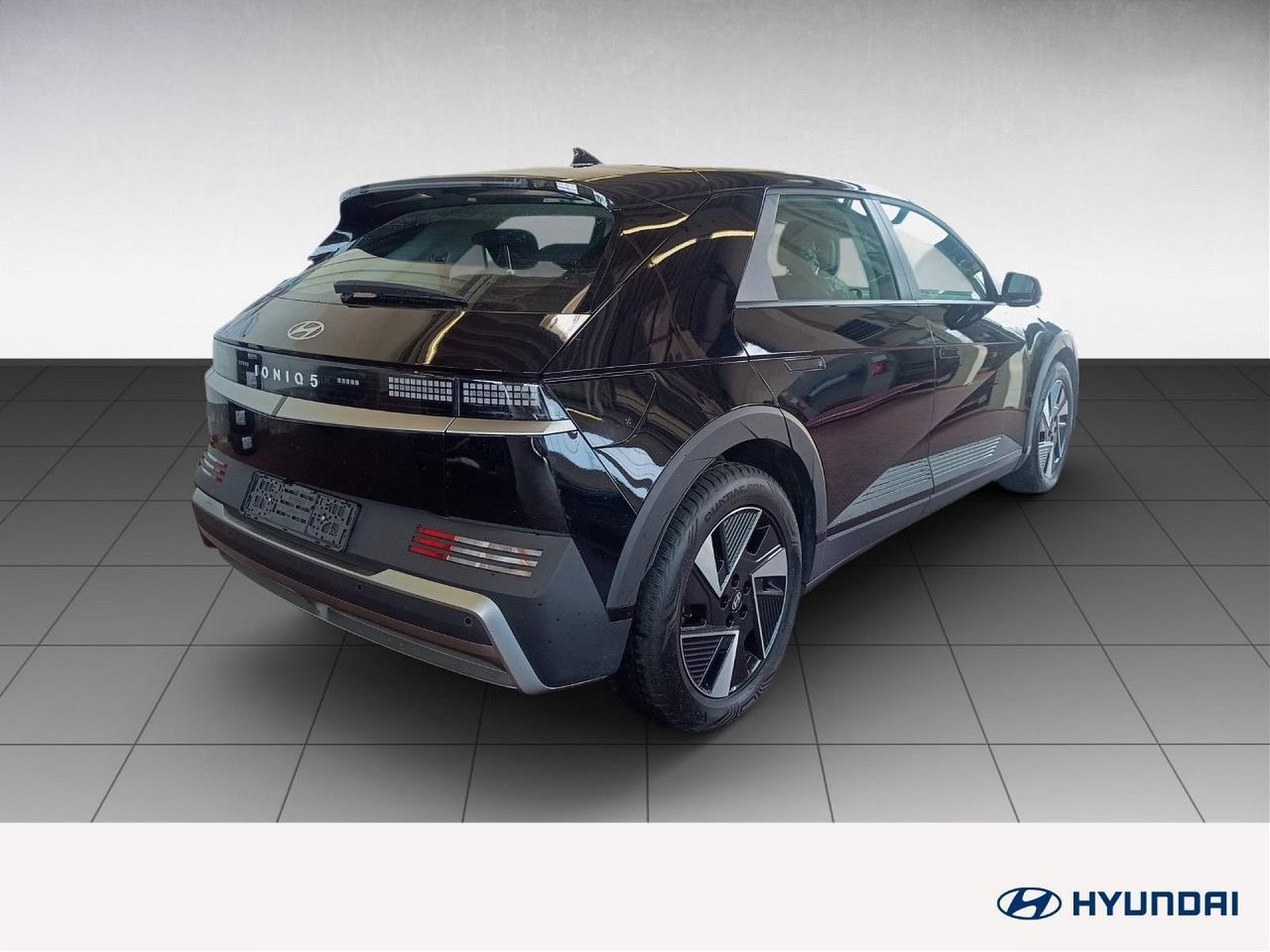 Hyundai IONIQ 5 – Bild 5