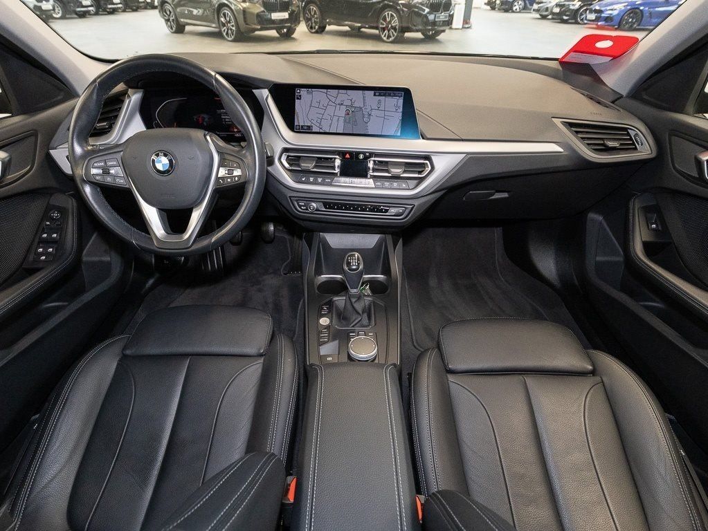 BMW 116 - Bild 9