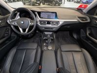 BMW 116 - Vorschau Bild 9
