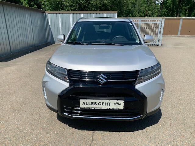 Suzuki Vitara 1.4 Comfort+   4x4