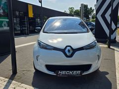 Renault Zoe Intens inkl. Batterie