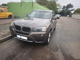 BMW X3 xDrive28i - - BMW X3: Xdrive 28i