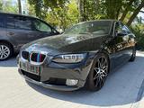 BMW 320 i Cabrio Leder Xenon NAVI 19 Zoll - BMW 320 aus 2008: 320i