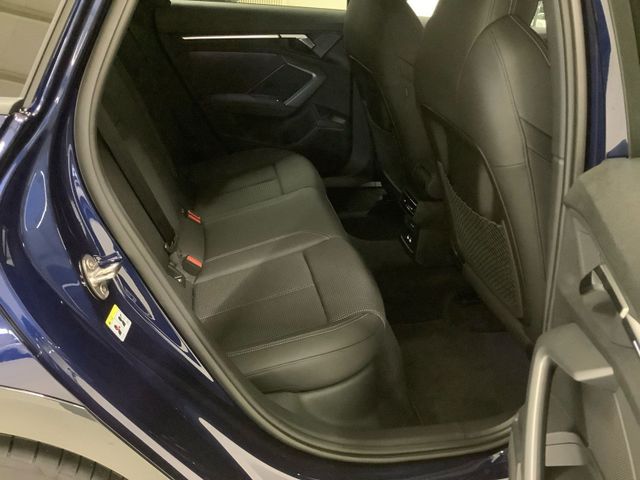 A3 allstreet 35 TFSI S tronic,Kamera,PDC Plus,Ma