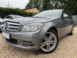 Mercedes-Benz C 180 Kompressor AWR*Tempo*SitzHz.*Klima*1.Hand - Mercedes-Benz C 180: T Kompressor