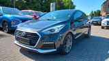 Hyundai i30 Coupe Turbo - Hyundai i30: Turbo
