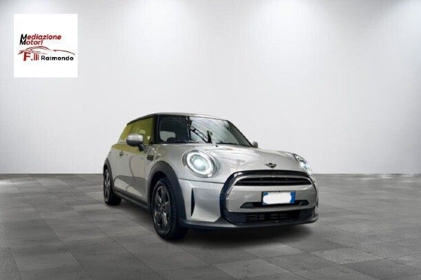 MINI Mini Cooper 1.5 136cv Benzina 46.000KM