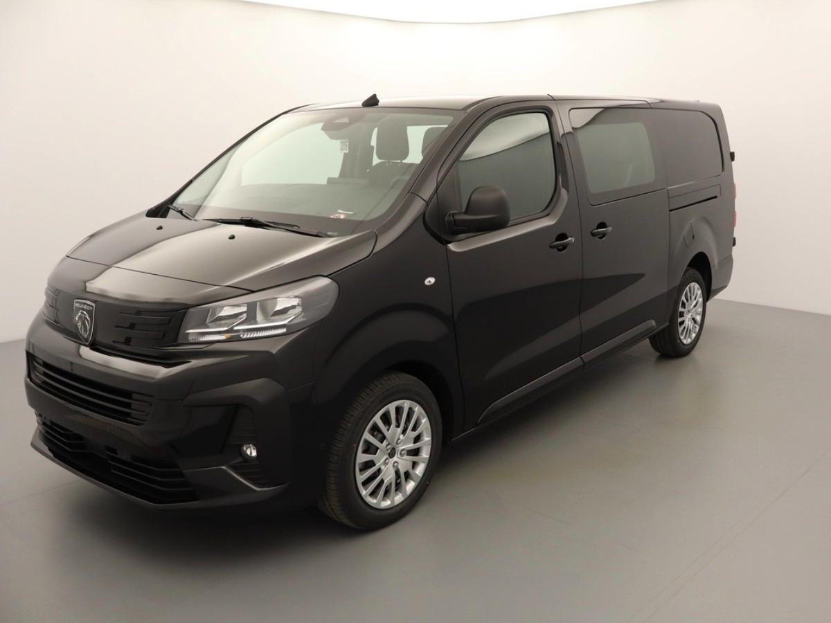 Peugeot Expert L3 Doka NAVI SHZ KAMERA NSW