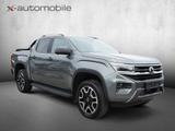 Volkswagen Amarok 3.0 TDI PanAmerican ACC Keyless Leder LED - gebrauchte VW Amarok aus dem Jahr 2023