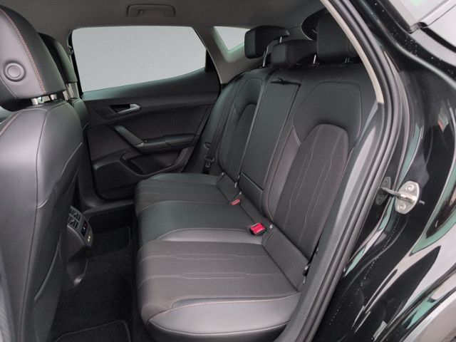 Formentor 1.5 TSI DSG LED+KAMERA+ACC+KEYLESS+CLI