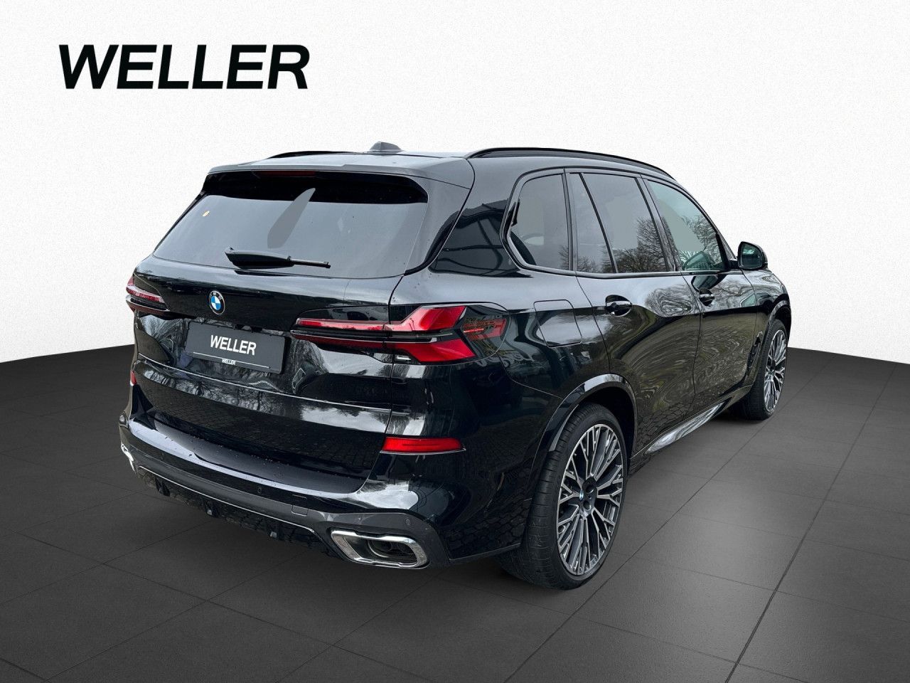 BMW X5 - Bild 9