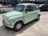 Fiat 600 d replica 1000 tc Abarth - Fiat: Tc
