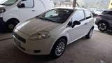 Fiat FIAT Grande Punto 1.4 3P. METANO Natural Power - Fiat Grande Punto: Natural Power