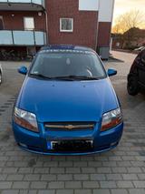 Chevrolet Kalos 1.2 Benzin + LPG (Autogas)... - gebrauchte Chevrolet Kalos aus dem Jahr 2008