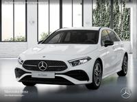 Mercedes-Benz A 180 AMG+NIGHT+LED+KAMERA+TOTW+KEYLESS+7G