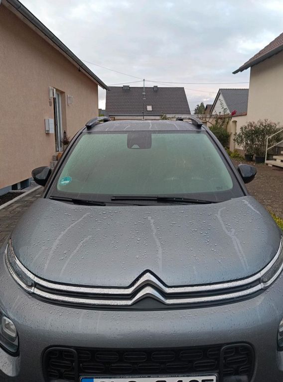 Image of Citroën C3 Aircross