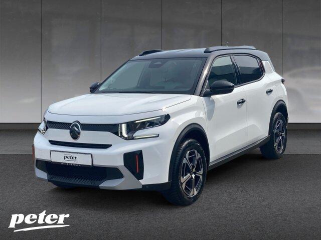 Citroën ë-MAX 113 Ext. Range +11-kW-OBC+Allwetter+