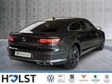 Volkswagen Arteon 2.0TSI DSG R-Line 4M, RüFaKa, ACC, NAV - Volkswagen Arteon: Sitzheizung