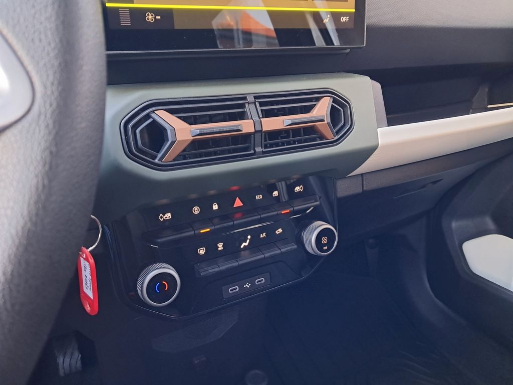 DACIA Spring Electric 65 Extreme Kamera Navi Parksens. - Bild 19