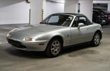 Mazda MX-5 1.9, 131 PS, TÜV neu, kein Rost - Mazda aus 1994