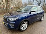 Ssangyong Tivoli Fizz 4x2 Automatik*LHZ*SHZ*DAB*NAVI*CAM* - Ssangyong Tivoli: Fizz