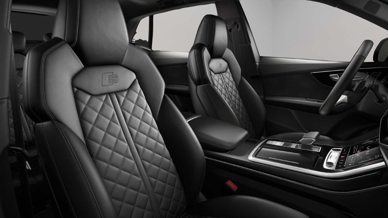 Audi SQ8 - Bild 19