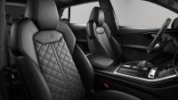 Audi SQ8 - Vorschau Bild 19