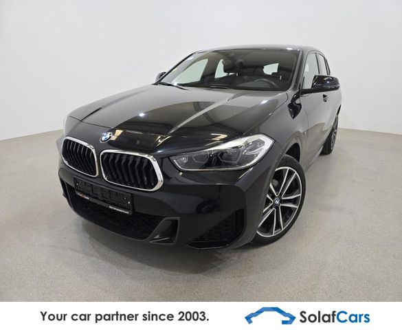 BMW X2 1.5 sDrive16d M-Sport Aut. LED-Xenon Navi-Pr