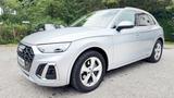 Audi Q5 40 TDI S tronic quattro S line S line Hyprid