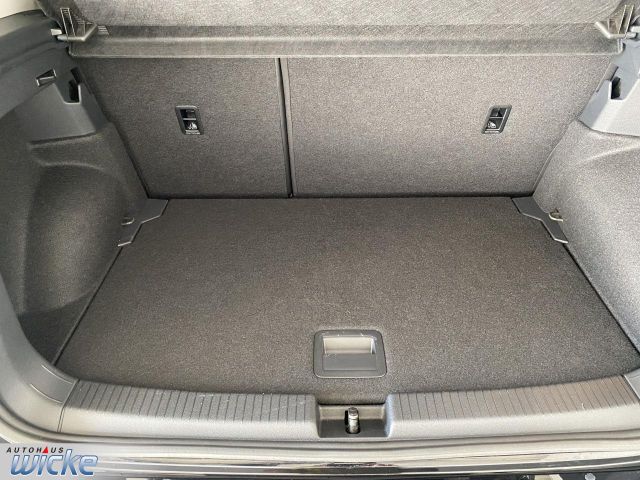 T-Cross 1.0 TSI Goal KLIMA PDC LED SCHEINWERFER
