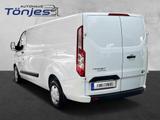 Ford TRANSIT CUSTOM KASTEN 300 L2 TREND - Ford Kühlkastenwagen Trans