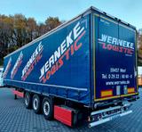 Krone SD Tautliner COIL - SAF - Anti Vandalism - - Offers