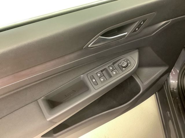 Golf Style 1.5 eTSI 96 kW DSG, LED Plus, Navi, A