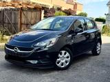 Opel Corsa E Edition ecoFlex AUTOMATIK*KLIMA - Opel Corsa mit Diesel-Antrieb: Automatik