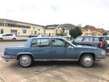 Cadillac Deville*V 8* 4.1 L *H-Kennzeichen*Klima* - Cadillac Deville: Limousine