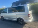 Volkswagen T5 Transporter Bus Multivan Sport Edition - Transporter bis 10.000 Euro