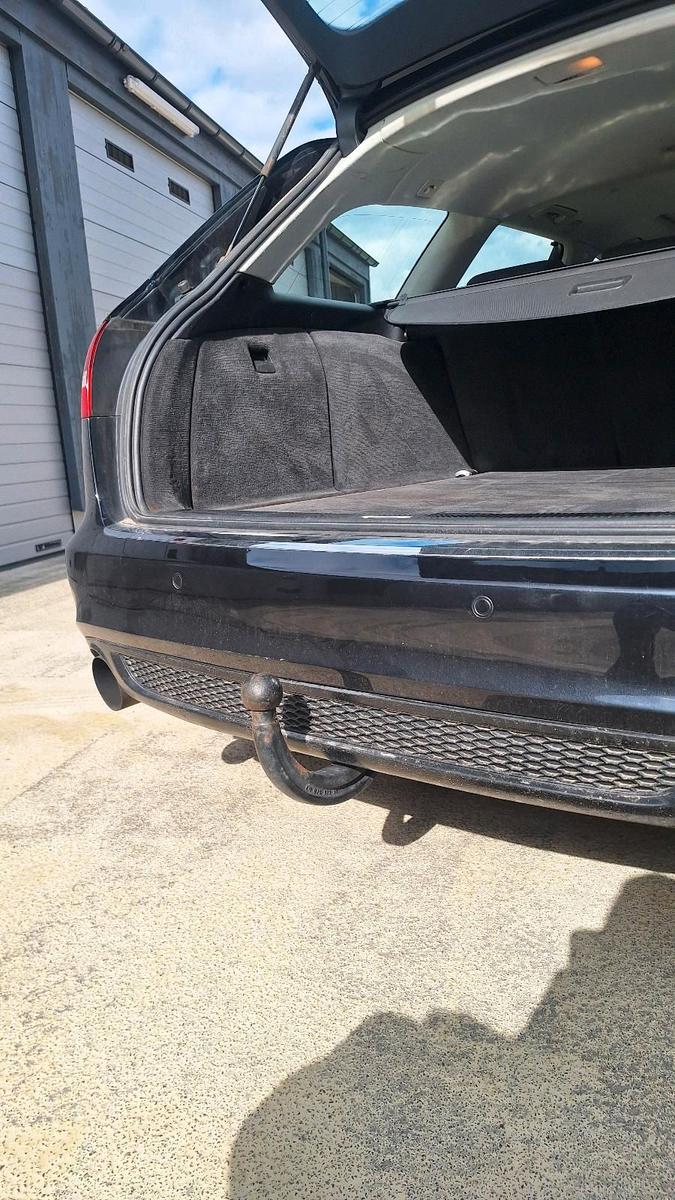 Audi Quattro 2009 — photo 10