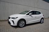 Seat Ibiza 1.0TSI Navi/MirrorLi PDC SHZ NEW MODELL - mit Benzin-Antrieb: Limousine, Modell