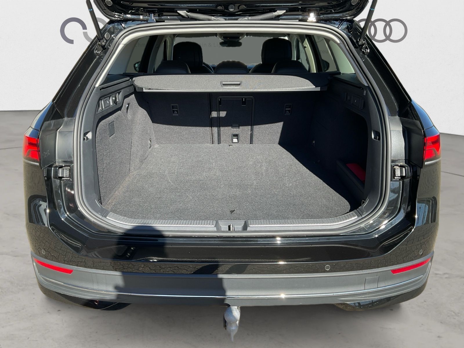 Volkswagen Passat - Bild 16