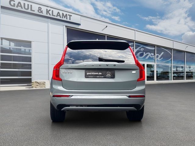 Fahrzeugabbildung Volvo XC90 2.0 PHEV  Plus Dark #AWD #Harman/Kardon #Ba