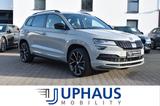 Skoda Karoq Sportline 1.5 DSG ACC/LED/elHK/19"/AHKschw - Skoda Karoq Gebrauchtwagen in Bielefeld