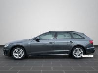 Audi A4 - Vorschau Bild 8