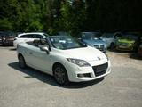 Renault Megane III Cabrio GT Line* Xenon* Navi* - Renault Megane: X