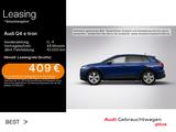 Audi Q4 e-tron 45*MATRIX*NAVI-PLUS*HUD*AHK*LEDER*SONO
