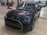 MINI Cooper C Cabrio - MINI Jahreswagen: Cabrio