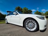 BMW 325d touring E91 LCI M57 - BMW 325 aus 2009 mit Diesel-Antrieb: Kombi