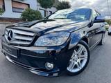 Mercedes-Benz C 180 Lim. Kompressor*AMG SPORTPAKET* - gebrauchte Mercedes-Benz C 180 aus dem Jahr 2007