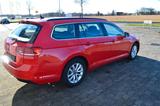 Volkswagen Passat Variant Business TDI DSG ACC LED App DAB+ - Volkswagen Passat Variant