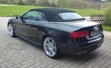 Audi A5 Cabriolet 3.0 TDI quattro S-LINE/20"ALU - Audi: Cabrio, 3.0